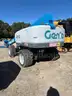 2017 Genie S-85 Telescopic Boom Lift