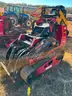 2022 Toro Dingo TX 1000 Wide Track Loader