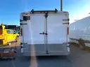 2014 American Hauler Enclosed Trailer