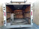 2014 American Hauler Enclosed Trailer