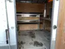 2014 American Hauler Enclosed Trailer