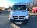 2007 Dodge Sprinter Van