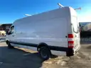 2007 Dodge Sprinter Van