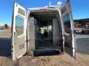 2007 Dodge Sprinter Van