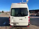 2007 Dodge Sprinter Van