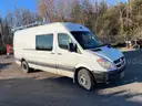 2007 Dodge Sprinter Van