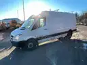 2007 Dodge Sprinter Van