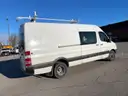 2007 Dodge Sprinter Van