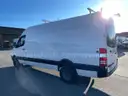 2007 Dodge Sprinter Van