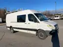 2007 Dodge Sprinter Van