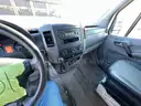 2007 Dodge Sprinter Van