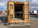 2012 Chevrolet Express - Box Truck