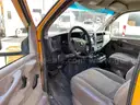 2012 Chevrolet Express - Box Truck