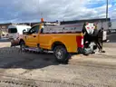 2017 Ford F-350 SD - Pickup truck with Snow Plow and Sander