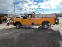 2017 Ford F-350 SD - Pickup truck with Snow Plow and Sander