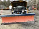 2017 Ford F-350 SD - Pickup truck with Snow Plow and Sander