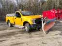 2017 Ford F-350 SD - Pickup truck with Snow Plow and Sander