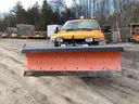 2017 Ford F-350 SD - Pickup truck with Snow Plow and Sander