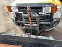 2013 Ford F-350 SD - Pickup truck with Snow Plow and Sander