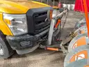 2013 Ford F-350 SD - Pickup truck with Snow Plow and Sander