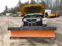 2013 Ford F-350 SD - Pickup truck with Snow Plow and Sander