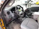 2013 Ford F-350 SD - Pickup truck with Snow Plow and Sander