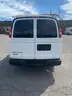 2009 GMC Savana
