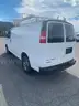 2009 GMC Savana