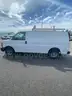 2009 GMC Savana