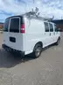 2009 GMC Savana