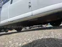 2009 GMC Savana