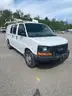 2009 GMC Savana