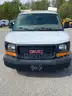 2009 GMC Savana