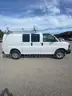 2009 GMC Savana