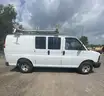 2009 GMC Savana