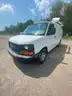 2009 GMC Savana