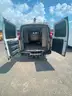 2009 GMC Savana
