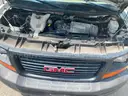 2009 GMC Savana