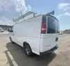 2009 GMC Savana