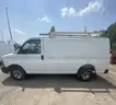 2009 GMC Savana