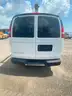 2009 GMC Savana