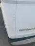 2009 GMC Savana