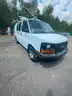 2009 GMC Savana