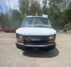 2009 GMC Savana