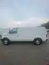 2010 Ford Econoline
