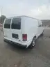 2010 Ford Econoline