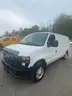 2010 Ford Econoline