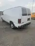 2010 Ford Econoline