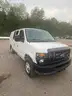 2010 Ford Econoline