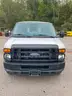 2010 Ford Econoline